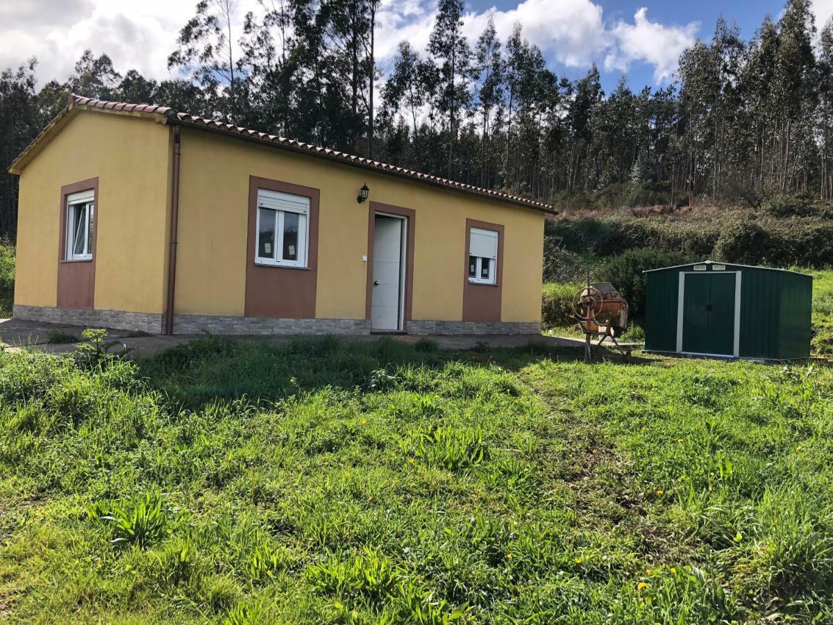 San Saturnino Villa Naron  Exterior photo